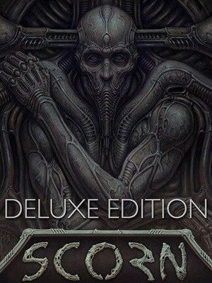 Scorn | Deluxe Edition