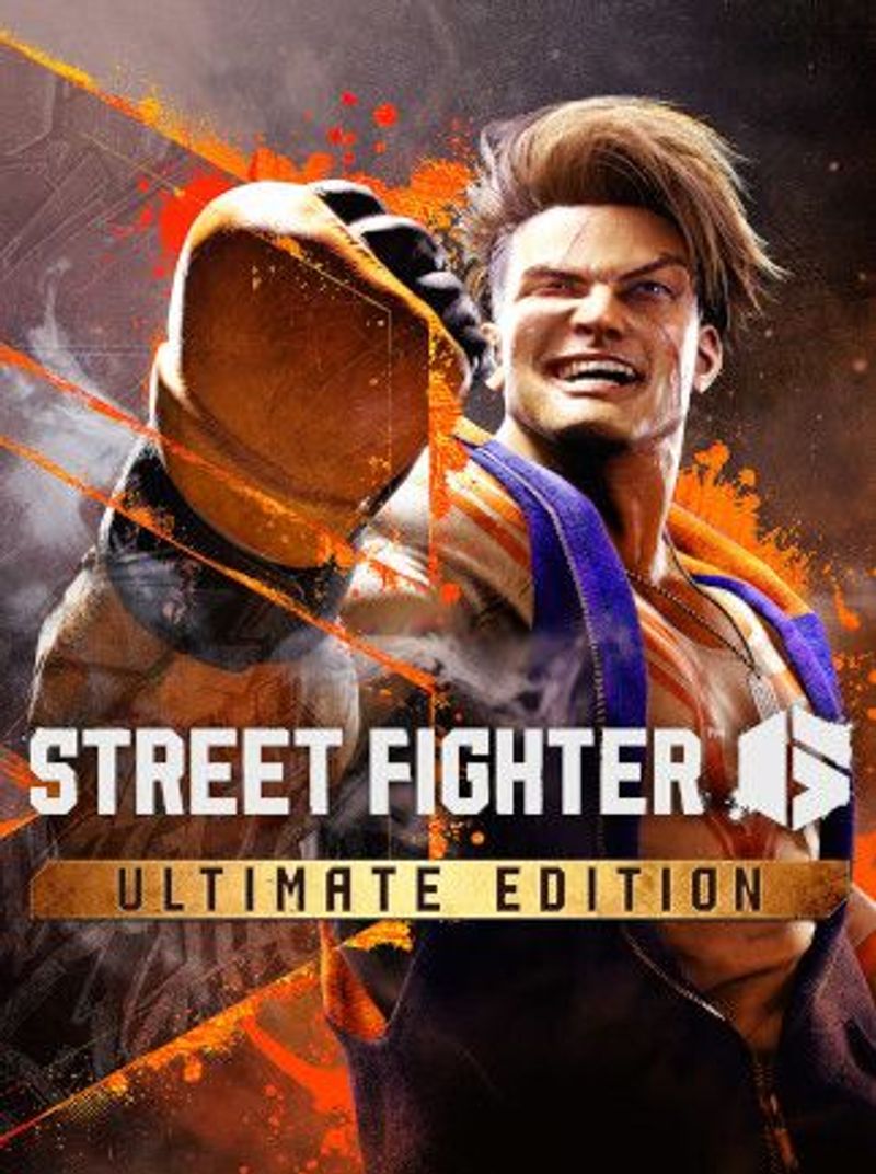 Street Fighter 6