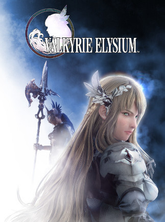 Valkyrie Elysium