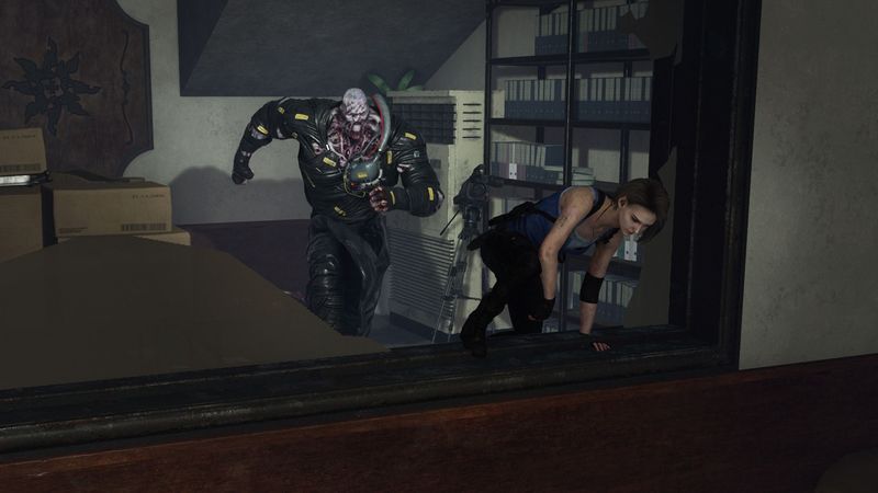 Dead by Daylight