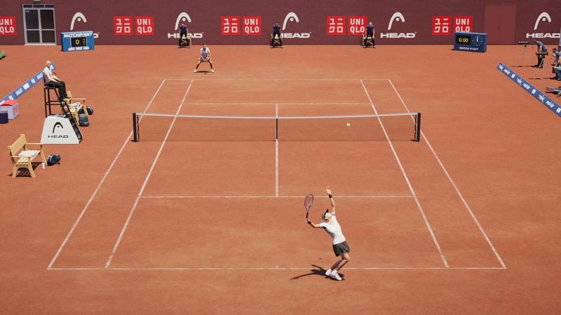 Matchpoint